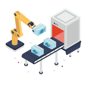 Dockerization and Helmification