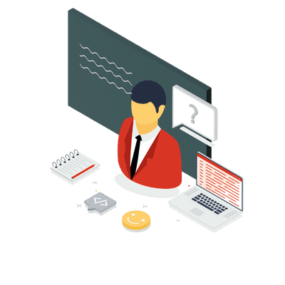 Coaching and Consulting