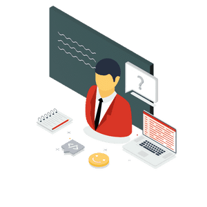 Coaching and Consulting