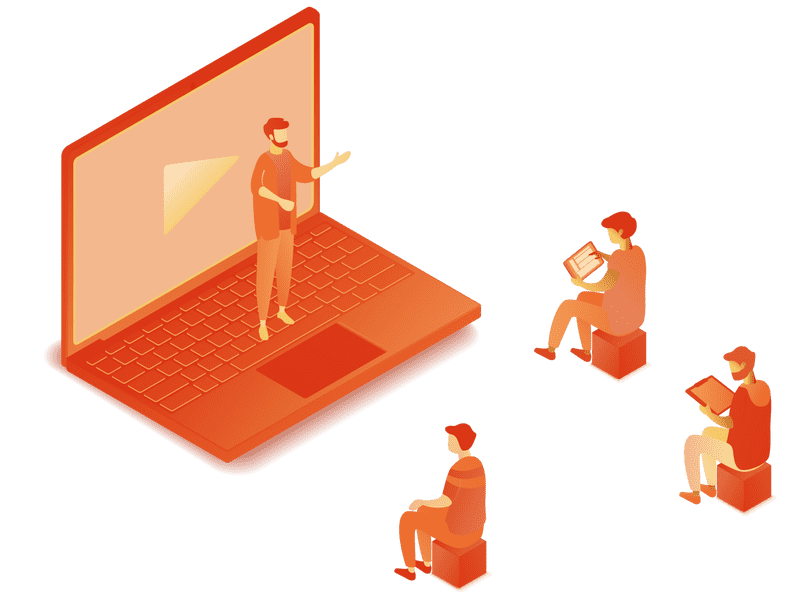 Coaching and Consulting