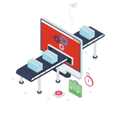 Automation Solutions