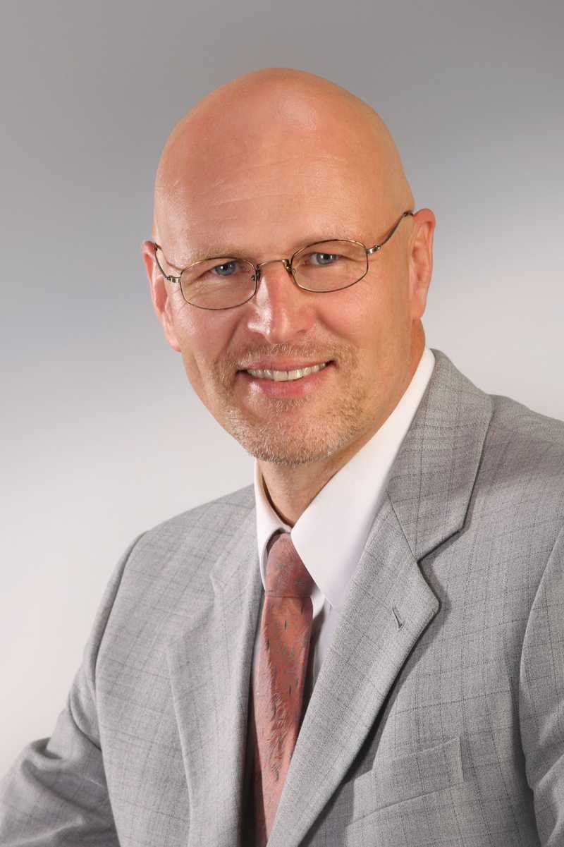 Wolfgang Michelfelder