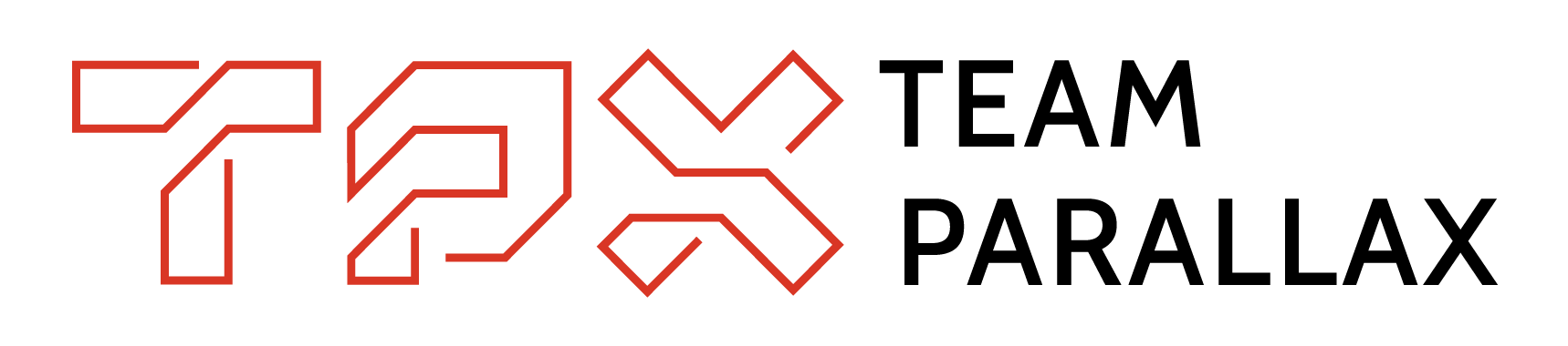 Logo of TeamParallax